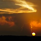 Painting in the Sky